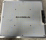 Maxsisun MF1000 Full Spectrum Indoor Grow Light Tested. Fixed Price $44.99.
