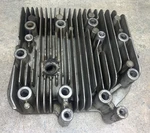 Briggs And Stratton Head 212914 691154 - Shelf 73. Fixed Price $23.00.