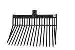 Miller Little Giant Durafork Plastic Manure Head Replacement PDF1BLACK. Fixed Price $39.99.