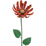 36" Regal Art & Gift Garden Stake Metal Rustic Flower. Fixed Price $23.99.