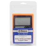 Replaces Stihl Air Filter Kit Fits TS700 Stens 605-509. Fixed Price $31.99.