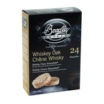 Bradley Smoker BTWOSE24 Flavored Whiskey Oak All Natural Wood Bisquettes. Fixed Price $20.59.