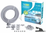 Starmist 383006 Push-in Outdoor Cooling System Diy Low Pressure Kit, 6M/20'. Fixed Price $37.44.