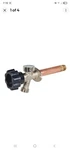 Prier Swt X 1/2". 8" Ips Anti-siphon Frost Free Wall Hydrant. Fixed Price $25.00.