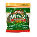 Mosser Lee KEW168 16" Living Wreath. Fixed Price $50.55.