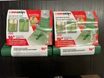 2 New Drain Downspout Extender 8FT 96IN Gutter. Fixed Price $22.25.