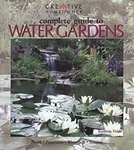 Complete Guide To Water Gardens Paperback Kathleen S. Fisher. Fixed Price $6.90.