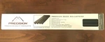 Precision Baluster Steel Deck Railing Black Pearl Matte 10-PACK 26" 3/4" Square.. Fixed Price $15.97.