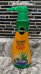 Miracle-gro 1000538 Succulent Plant Food Feeds Instantly Oz.. Fixed Price $11.25.