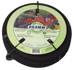 Gardeners 50 Foot Soaker Hose Black - Dramm Colorstorm Model 17010. Fixed Price $104.99.