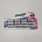 Pcs/pack Energizer Lithium 123 1500MAH Li-ion Battery. Exp: 12/2029. Fixed Price $21.77.