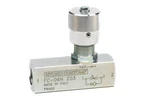 Hydraulic Unidirectional Flow Control Valve 9.3 Gpm 5800 Psi Hydro Custom SUA2N. Fixed Price $26.18.