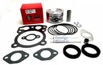 Rebuild Engine Kit Fits Kohler CV11 CV12.5 CV13, CV14 CH11 CH12.5 CH13 CH14. Fixed Price $154.95.