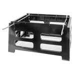 Harvest Lane Honey Plastic Bee Hive Stand. Fixed Price $92.32.