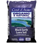 Coast Of Maine Monegan Blend, Black Earth Premium Top Soil, 1 Cu Ft. Fixed Price $25.10.