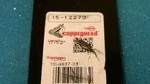 Mower Blade/ 50" DECK/110-68737-03/ 17-1/2 In./ Rotary/ 15-12273/. Fixed Price $15.39.