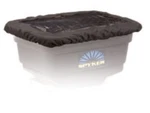 Spyker 1008169 Hopper Cover Square 80# Fits S60-8020/P60-8020 Spreader Oem. Fixed Price $52.51.