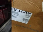 Elkay: EMABFTL8LC Stainless Steel Wall Mounted Water Fountain.. Fixed Price $724.99.