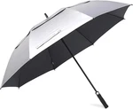 68INCH Golf Umbrella Uv Protection Extra Large Oversized Heavy Duty Auto Open Do. Fixed Price $43.89.
