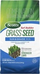 Scotts Turf Builder Sun & Shade Grass Seed Mix 5.6 Lbs 1 Pack. Fixed Price $29.99.