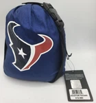 Logo Brands Houston Texans Bag Hammock 106" 55" New. Fixed Price $11.67.