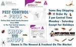 1 Gallon Bifen Insecticide Pest Control Fleas Ticks Mosquito Generic Talstar. Fixed Price $88.95.