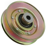 Caltric Deck Spindle Idler Pulley For Mtd 17AL3AGV099 ZTL7500 / 02005078. Fixed Price $24.01.