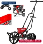 Chapin 8701B Garden Push Seeder Planter With 6 Plates For Up To 20 Varietie. Fixed Price $198.00.