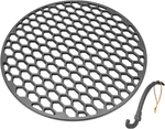 8835 Cast Iron Grill Grate Weber 22 Inch Kettle Performer Recteq Bullseye. Fixed Price $117.99.