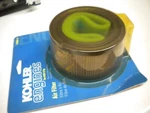 Kohler 2588301-S1 Air Filter With Pre-cleaner Nos. Fixed Price $13.99.