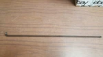 Mtd Yard Machines Lawn Tractor Model 13AH660F352 Brake Rod 747-0755A. Fixed Price $19.99.