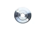 New Oem Husqvarna 09-01, 502180901 Boss Gear Nos. Fixed Price $23.86.