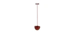 Turbine 701 Half Circle 28 In. Spring Wire Pecan Picker Red. Fixed Price $26.81.