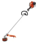 Husqvarna 130L Gas String Trimmer, 28-CC 2-CYCLE, 18-INCH Straight Shaft. Fixed Price $279.99.