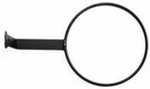 Panacea 89055 Black Steel Wall Mounted Flower Pot Ring Bracket (pack Of 12). Fixed Price $102.17.