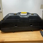 Plano Protector Series Hard Bow Case Pillarlock Archery Compound Storage. Fixed Price $60.00.