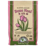 Down To Earth Organic Bone Meal 3-15-0 All-natural Fertilizer, 25 Lbs. Fixed Price $67.59.