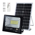 6500K 500W Outdoor Solar Street Security Dusk To Dawn. Fixed Price $34.99.