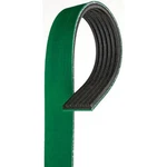 Acdelco K061195HD Specialty Serpentine Belt Heavy Duty, Ribbed. Fixed Price $79.59.