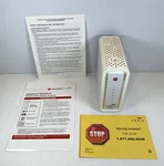 Arris Surfboard SBG6700-AC Docsis 3.0 Cable Modem & Wi Fi Router No Power Cord. Fixed Price $12.99.