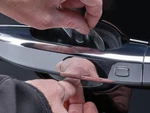 Weathertech Scratchprotection Kit For 2021-2025 Vw ID.4. Fixed Price $103.95.