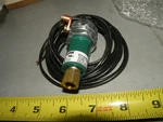 (1) York Controls 025-30480-000 N/c Hp Switch A/r (applied) Nos. Fixed Price $80.00.