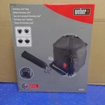 Genuine Weber Smokey Joe Carrier Bag #6555. Fixed Price $37.50.