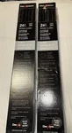 Deckorators 3/4-IN X 26-IN Black Aluminum Round Baluster 10PK 1770. Fixed Price $39.99.