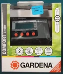 Gardena Comfort C-1060 Programmable Water Computer Sprinkler Irrigation Timer. Fixed Price $65.00.