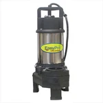 Easypro TH250 4100 Gph Pond & Waterfall Pump. Fixed Price $674.49.