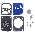 New Stens 615-410 Carburetor Rebuild Kit For Stihl TS410 TS420 Concrete Saws. Fixed Price $26.40.