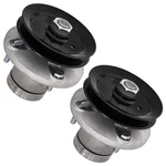8TEN Spindle For John Deere 38 Inch Deck 111 116 Lx 172 173 176 AM108925 Pack. Fixed Price $65.95.