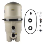 For Pentair EC-160301 Clean & Clear Plus 420 Sq. Ft. Cartridge Pool Filter New. Fixed Price $1220.00.