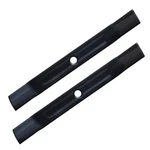 Black And Decker EM1500 Mower (2 Pack) Replacement 15" Blade 90560645-2PK. Fixed Price $33.98.